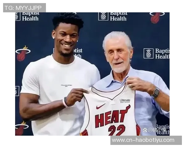 邓利维谈巴特勒加盟对球队休赛期操作压力的积极影响