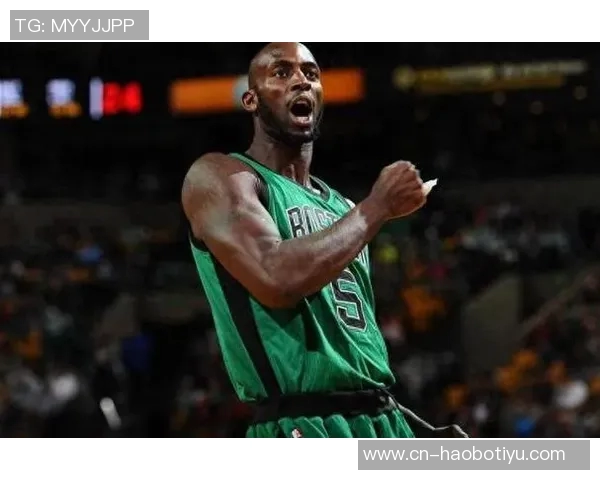 加内特谈年轻球员成长之路强调自律与坚持的重要性