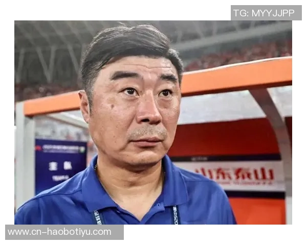 韩鹏:总结比赛经验提升中前场压迫是我们未来的目标 韩鹏:总结比赛经验提升中前场压迫是我们未来的目标