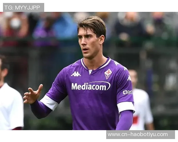 弗拉霍维奇渴望英超之旅经纪人已与切尔西热刺接洽