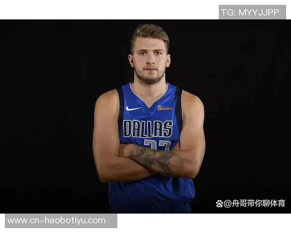 GM预测新赛季最佳小前锋东契奇领衔獭兔超越KD老詹小卡