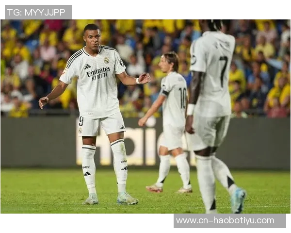 姆巴佩赛季前十场狂轰十四球创生涯最佳开局助力皇马争冠