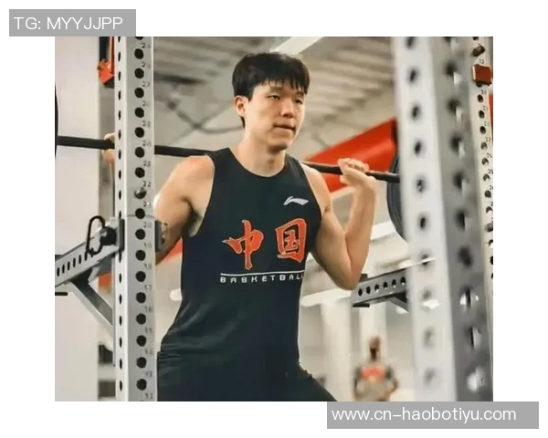 赵维伦在旧金山大学训练照曝光展现强壮身材引发网友热议 赵维伦在旧金山大学训练照曝光展现强壮身材引发网友热议