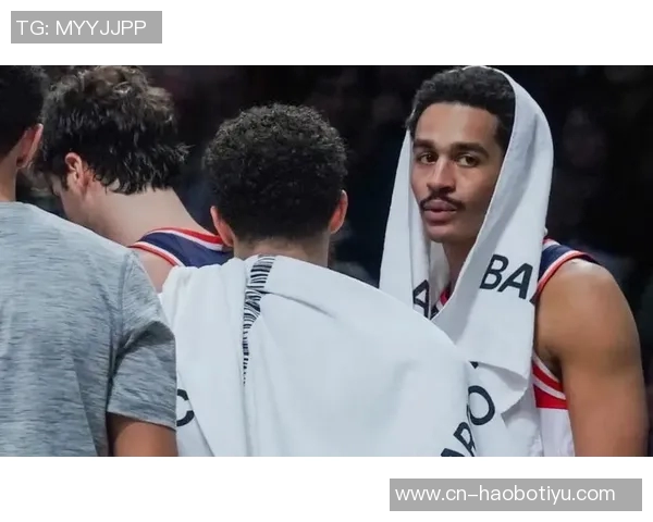 普尔自信满满称球队年轻有潜力期待与队友共同进军季后赛 普尔自信满满称球队年轻有潜力期待与队友共同进军季后赛