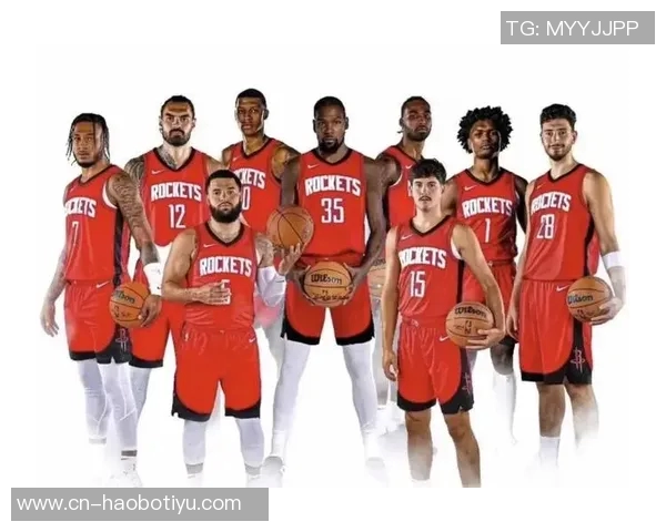 火箭新赛季展望阿门与谢泼德携手冲击总冠军的无限可能