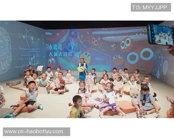 43名中小学生在澳门NBA中国赛享受沉浸式篮球训练体验与明星教练互动