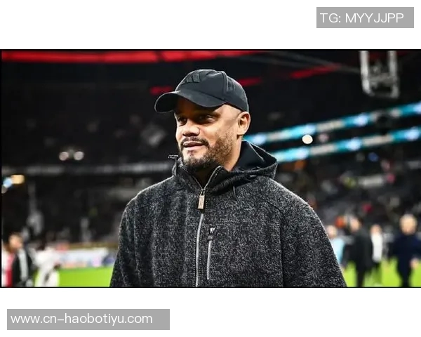 孔帕尼若战胜法兰克福将创下教练开季十连胜历史新纪录