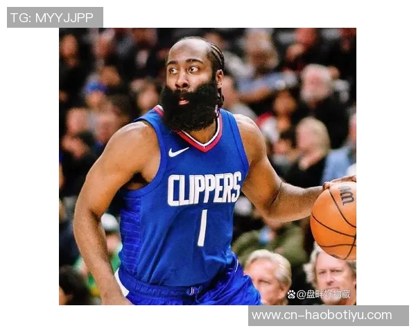 哈登若在快船夺冠将引发历史地位的热烈争论与重新评估