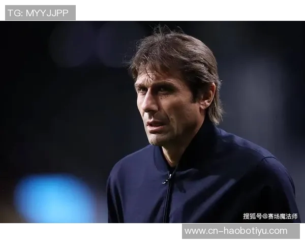 孔蒂谈伤病影响球队防守呼吁那不勒斯重拾上赛季战斗精神 孔蒂谈伤病影响球队防守呼吁那不勒斯重拾上赛季战斗精神