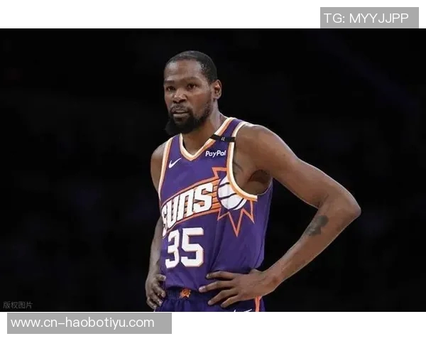 杜兰特与火箭续约展现决心范弗里特伤后他将肩负更大责任