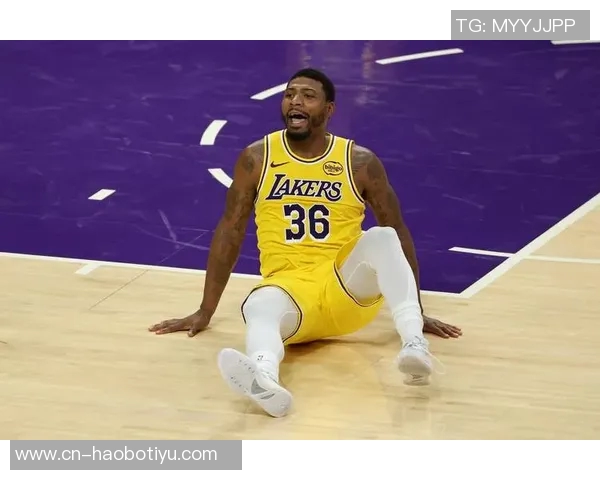 湖人客场挑战森林狼五名主力缺阵海斯和斯玛特出战存疑