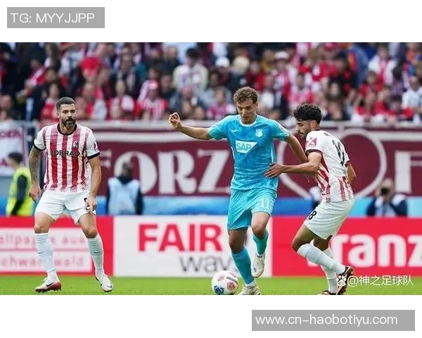 巴萨关注霍芬海姆23岁前锋阿斯拉尼本赛季表现出色进球助攻俱佳