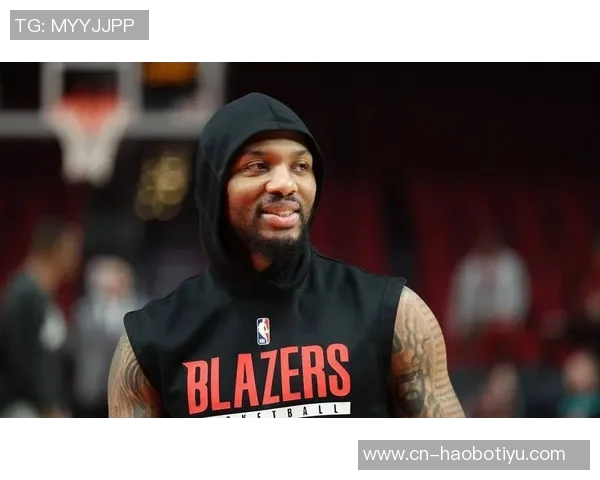 杨瀚森分享与利拉德的交流经历收获宝贵经验与大哥的悉心指导