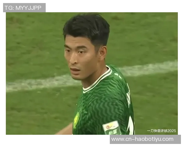 王子铭在国安基地自主训练寻求提升出场机会的决心与努力