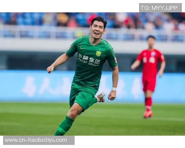 张玉宁第67分钟推射破门国安奋力追分1-2落后仍有希望 张玉宁第67分钟推射破门国安奋力追分1-2落后仍有希望