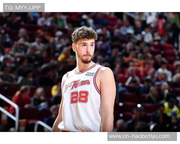 媒体人称申京展现约基奇水准亚历山大实力证明MVP价值