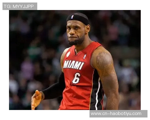 詹姆斯的争冠梦想是否已被博眼球的表演所取代 詹姆斯的争冠梦想是否已被博眼球的表演所取代