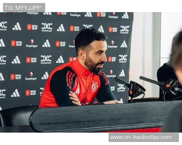 阿莫林即使输给桑德兰也不会被解雇拉爵希望给予他完整的赛季考验 阿莫林即使输给桑德兰也不会被解雇拉爵希望给予他完整的赛季考验