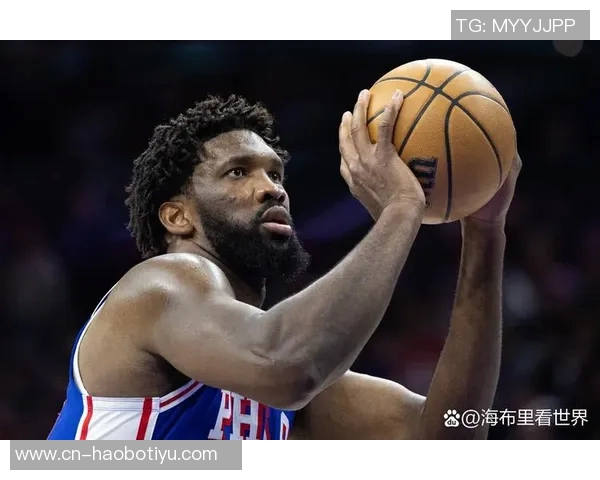 名嘴点评恩比德现状与邓肯晚年表现对比引发热议 名嘴点评恩比德现状与邓肯晚年表现对比引发热议