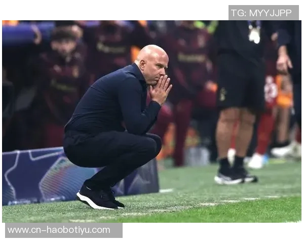 斯洛特谈球队引援困难22天内7场比赛难寄厚望于受伤布拉德利 斯洛特谈球队引援困难22天内7场比赛难寄厚望于受伤布拉德利