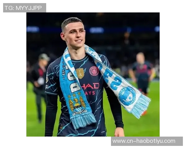 八年前的今天福登在曼城首秀至今已夺17冠出战333场 八年前的今天福登在曼城首秀至今已夺17冠出战333场