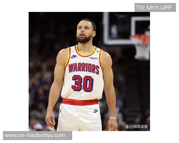 库里分享篮球热情：享受比赛是我不断追求卓越的动力源泉