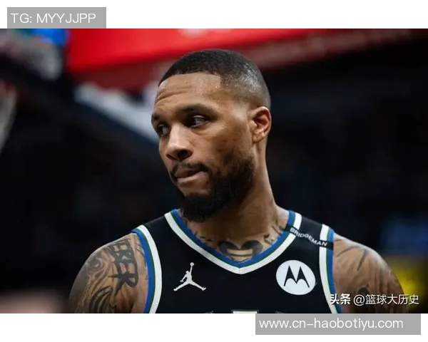 波蒂斯谈离队球员退群现象利拉德独特坚持留在群聊中 波蒂斯谈离队球员退群现象利拉德独特坚持留在群聊中