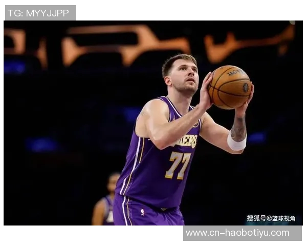 东契奇湖人单节20分成就再创新高追平传奇球星并列队史第二