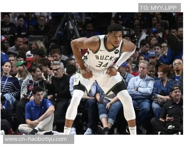 字母哥谈罗林斯的成长历程:13年NBA生涯中无队友能与之匹敌