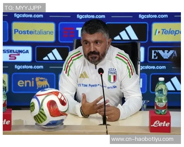 加利亚尼盛赞加图索能力期待世界杯晋级回忆2003年经典米兰德比 加利亚尼盛赞加图索能力期待世界杯晋级回忆2003年经典米兰德比