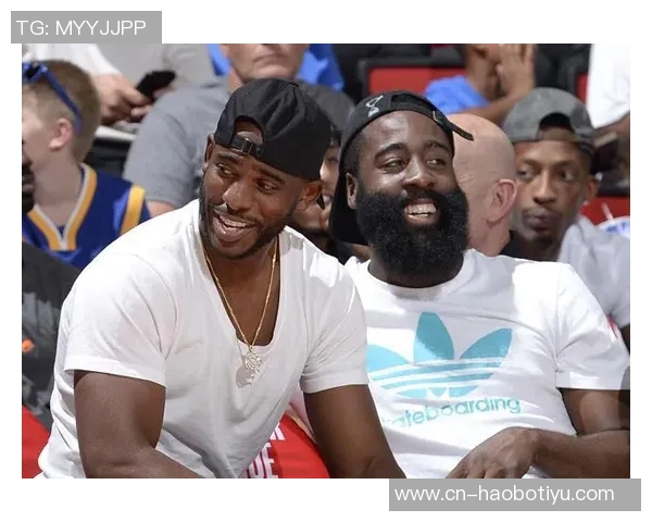 保罗分享IG感受不后悔与家人在亚特兰大共度时光