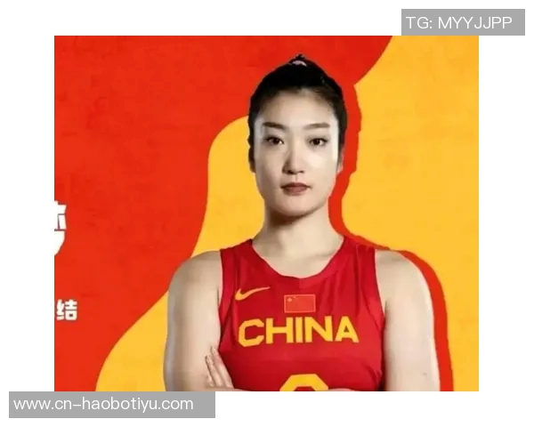 李梦加盟新女篮联赛ProjectB期待重塑篮球本质与魅力 李梦加盟新女篮联赛ProjectB期待重塑篮球本质与魅力