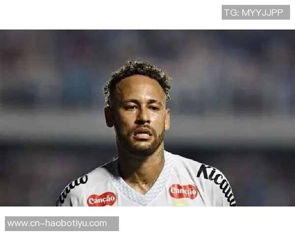 内马尔本赛季收入骤降至3800万刀上赛季高达11亿