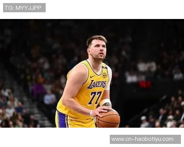 路威直言东契奇需调整态度或许经历更多总决赛失利才能成长