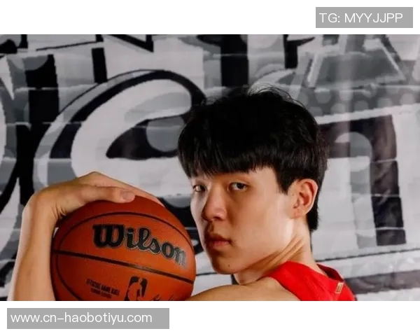 解说：杨瀚森今日表现超预期雄鹿身体素质不足导致惨败