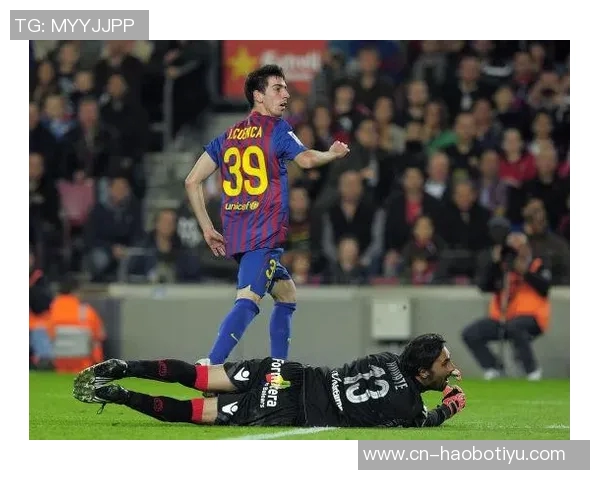 拉玛西亚青训再遭损失19岁中卫昆卡即将加盟意甲科莫队