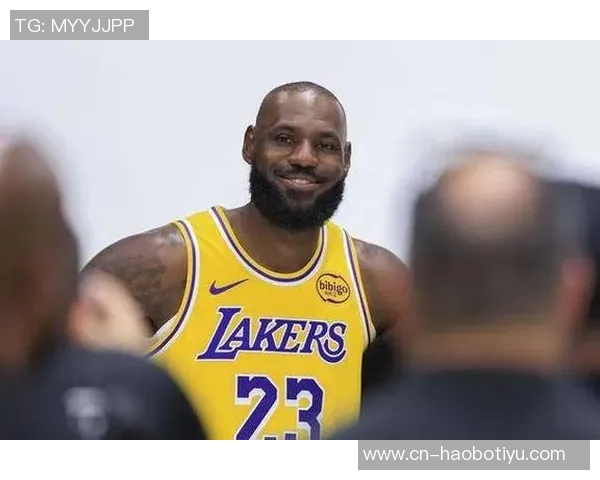 LBJ回应富保罗言论与自己无关Skip暗示里夫斯或被詹姆斯逼走