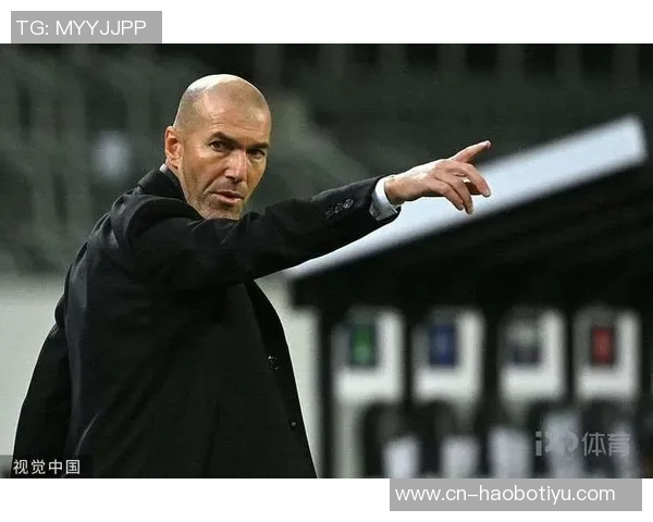 前助教揭秘帕尔默热爱曼联齐达内英语水平或成执教障碍