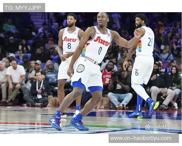 76人对决步行者首发阵容揭晓恩比德领衔强阵迎战劲敌
