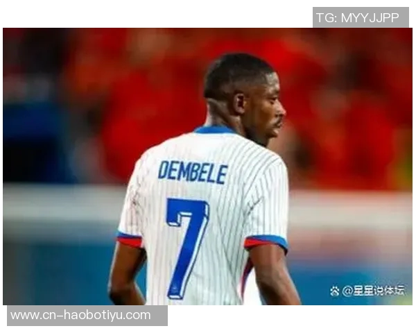 2025年度最佳中锋候选人揭晓登贝莱哈兰德凯恩姆巴佩争夺桂冠